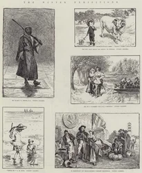 The Winter Exhibitions